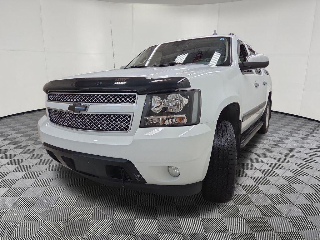 2010 Chevrolet Avalanche LTZ - Photo 7