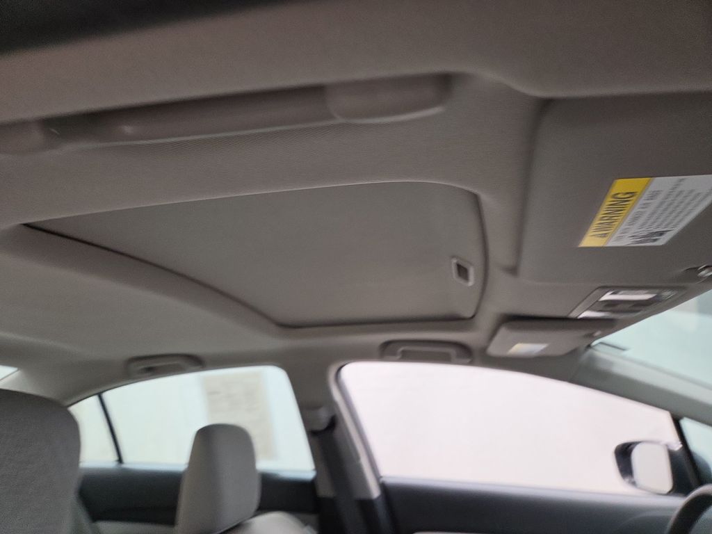 2014 Honda Civic EX - Photo 10