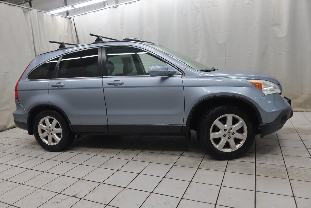 Used 2007 Honda CR-V EX-L SUV