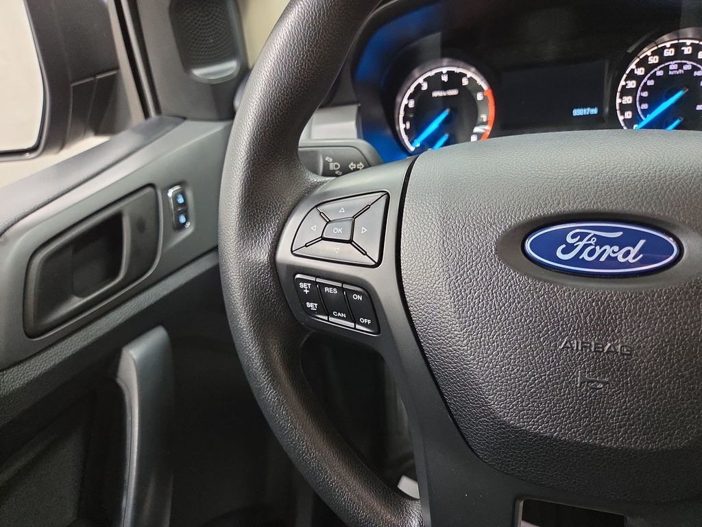 2019 Ford Ranger XL - Photo 17