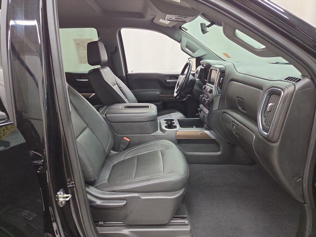 2020 Chevrolet Silverado 1500 LT Trail Boss - Photo 12