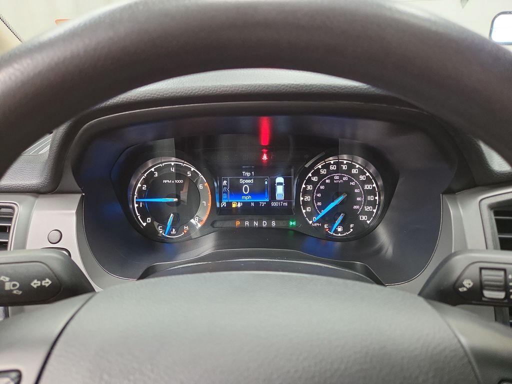 2019 Ford Ranger XL - Photo 20