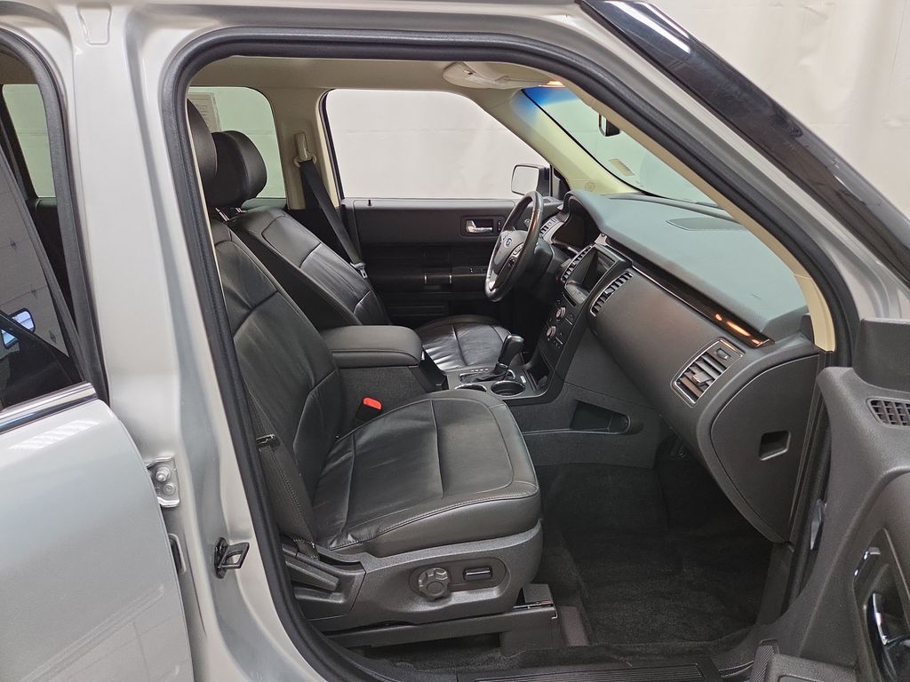 2019 Ford Flex SEL - Photo 12