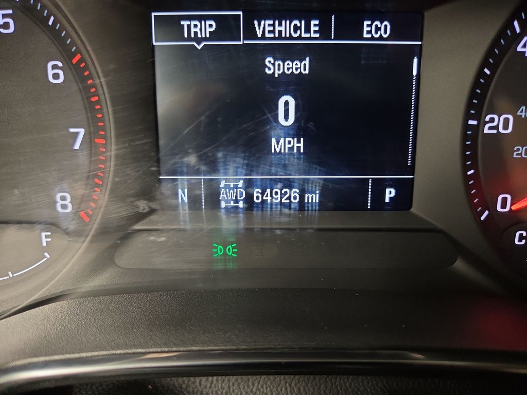 2023 Chevrolet TrailBlazer LT - Photo 22
