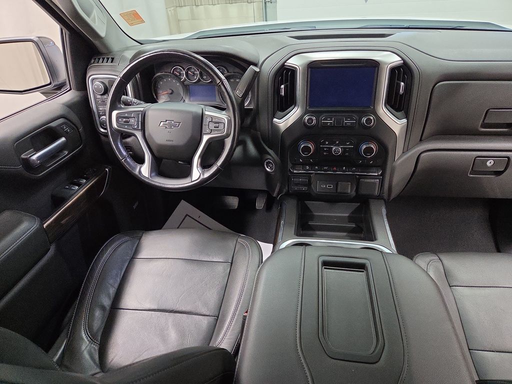 2019 Chevrolet Silverado 1500 RST - Photo 12