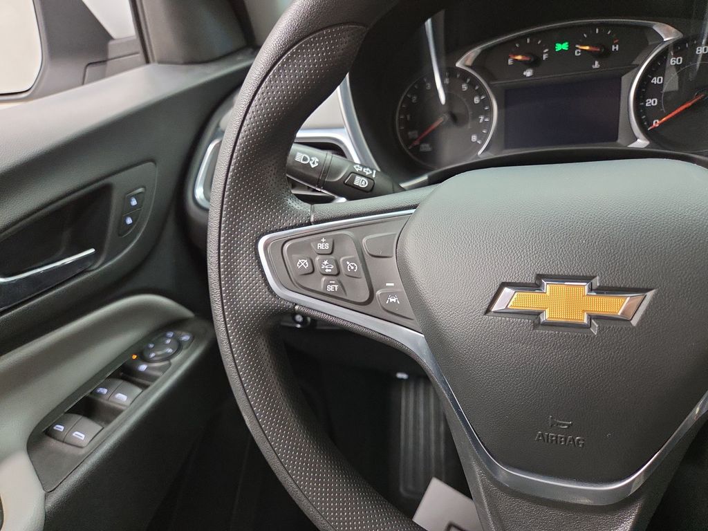 2022 Chevrolet Equinox LT - Photo 18