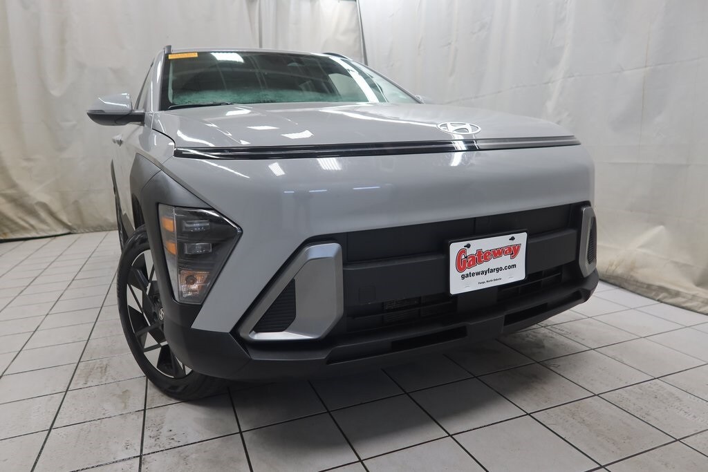 Used 2024 Hyundai Kona SEL SUV