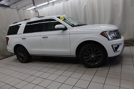 2019 Ford Expedition Limited SUV