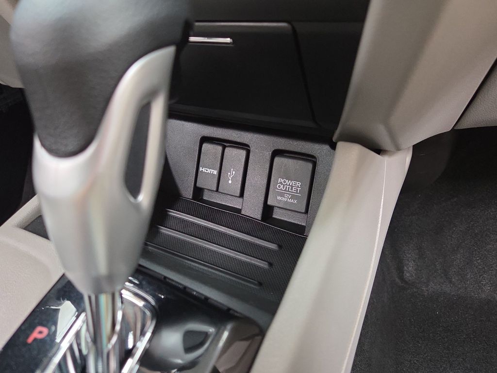 2014 Honda Civic EX - Photo 14