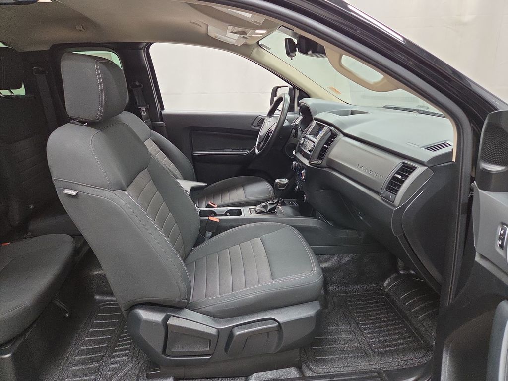 2019 Ford Ranger XL - Photo 10