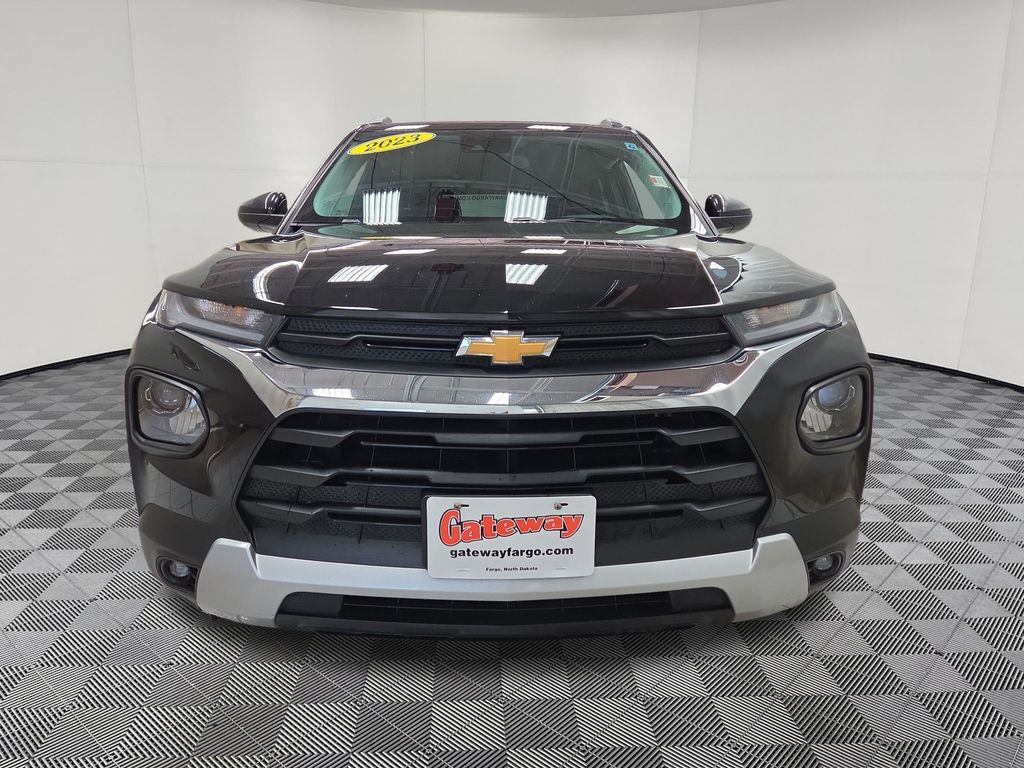 2023 Chevrolet TrailBlazer LT - Photo 5