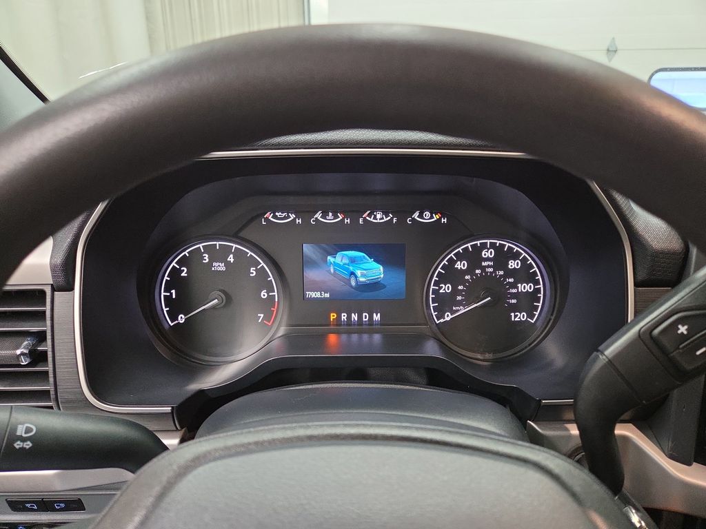 2022 Ford F-150 XLT - Photo 21