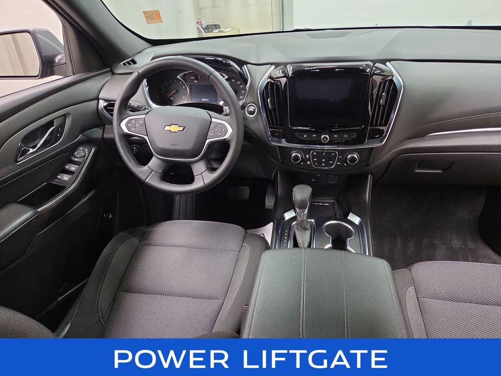 2023 Chevrolet Traverse 1LT - Photo 13