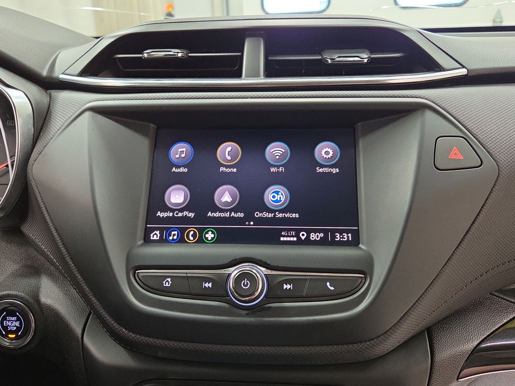 2023 Chevrolet TrailBlazer LT - Photo 14