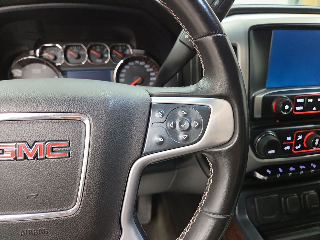 2015 GMC Sierra 2500HD SLT - Photo 14