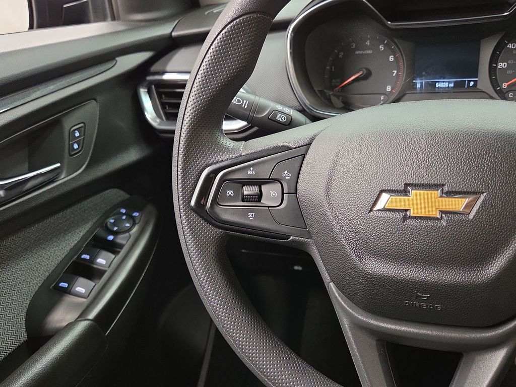 2023 Chevrolet TrailBlazer LT - Photo 18