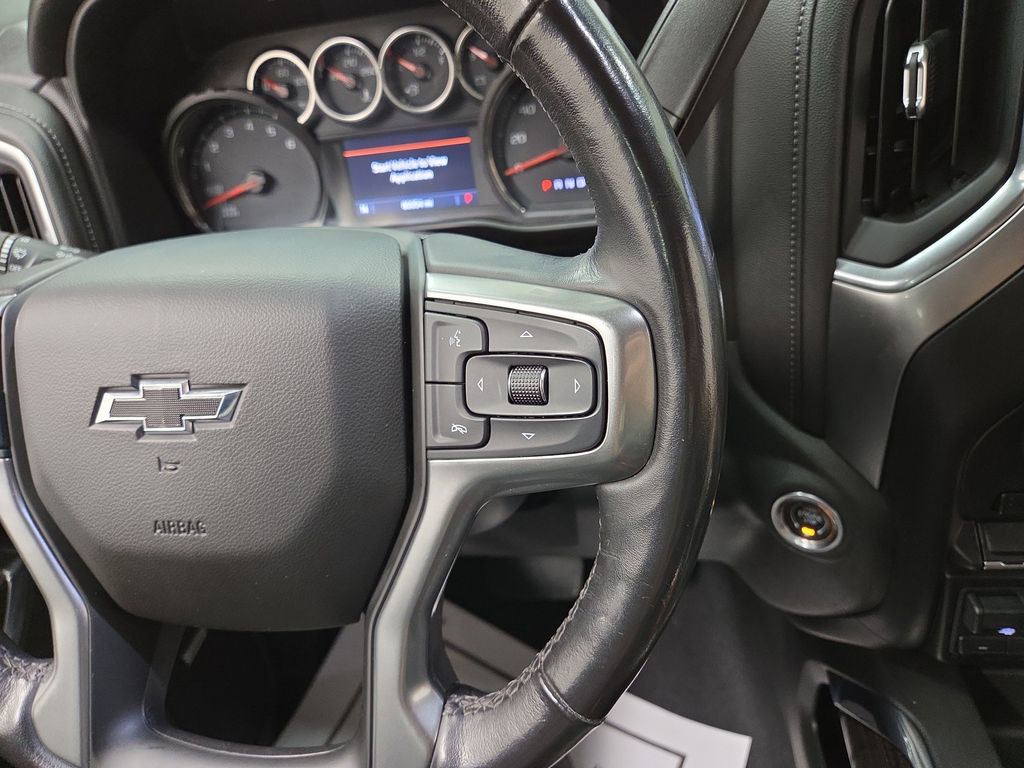 2019 Chevrolet Silverado 1500 RST - Photo 17
