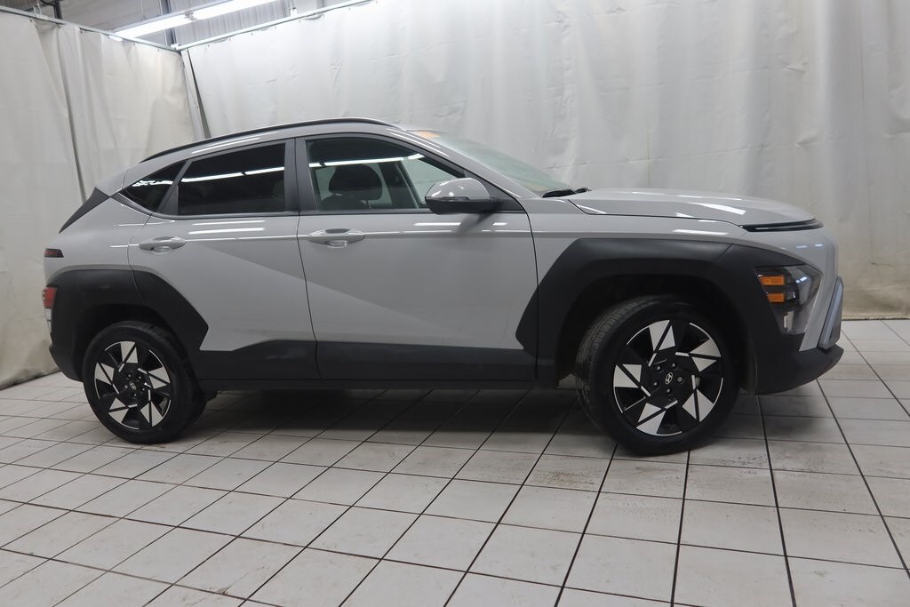 Used 2024 Hyundai Kona SEL SUV