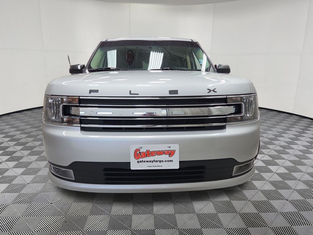 2019 Ford Flex SEL - Photo 5