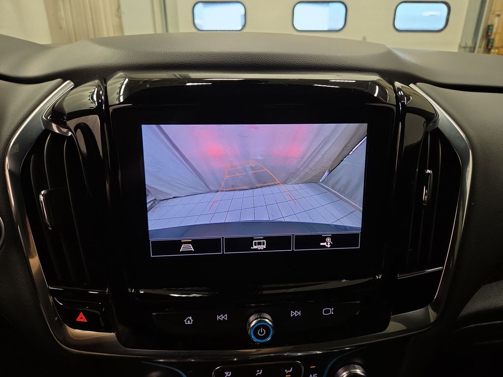 2023 Chevrolet Traverse 1LT - Photo 26