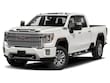 GMC Sierra 2500 HD