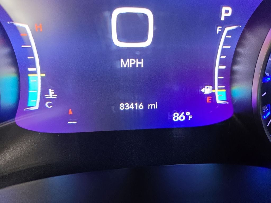 2024 Chrysler Pacifica Touring L - Photo 23