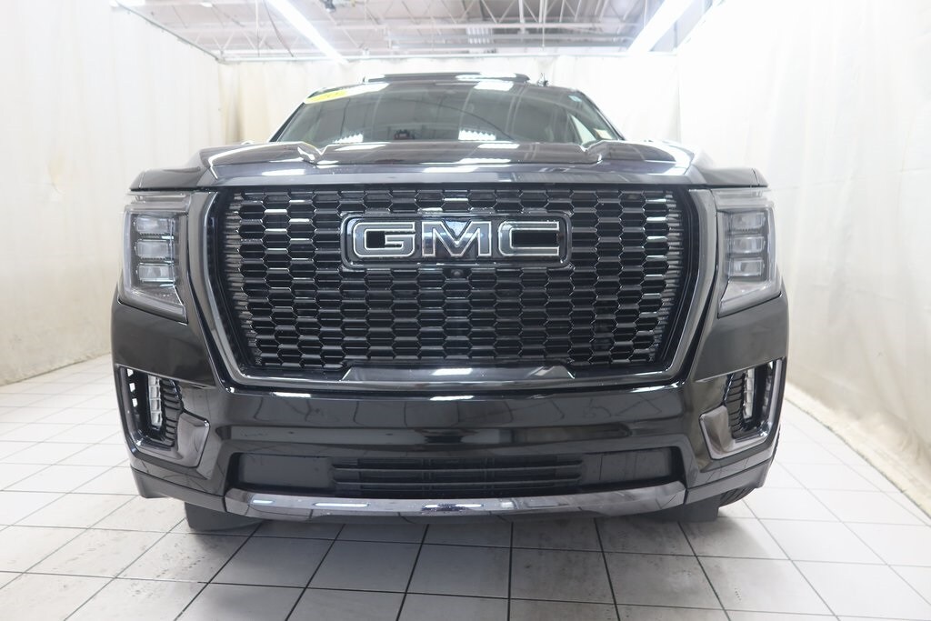 2023 Gmc Yukon XL Denali Ultimate photo 4