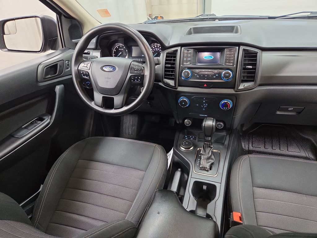 2019 Ford Ranger XL - Photo 11
