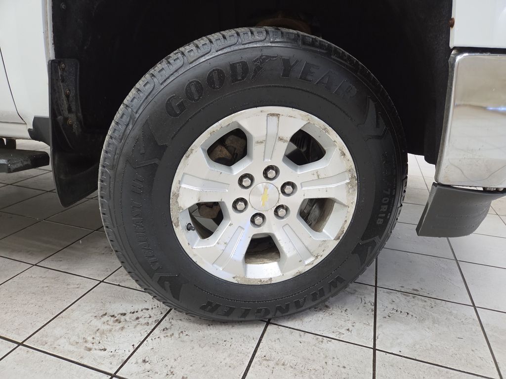 2014 Chevrolet Silverado 1500 LT - Photo 7