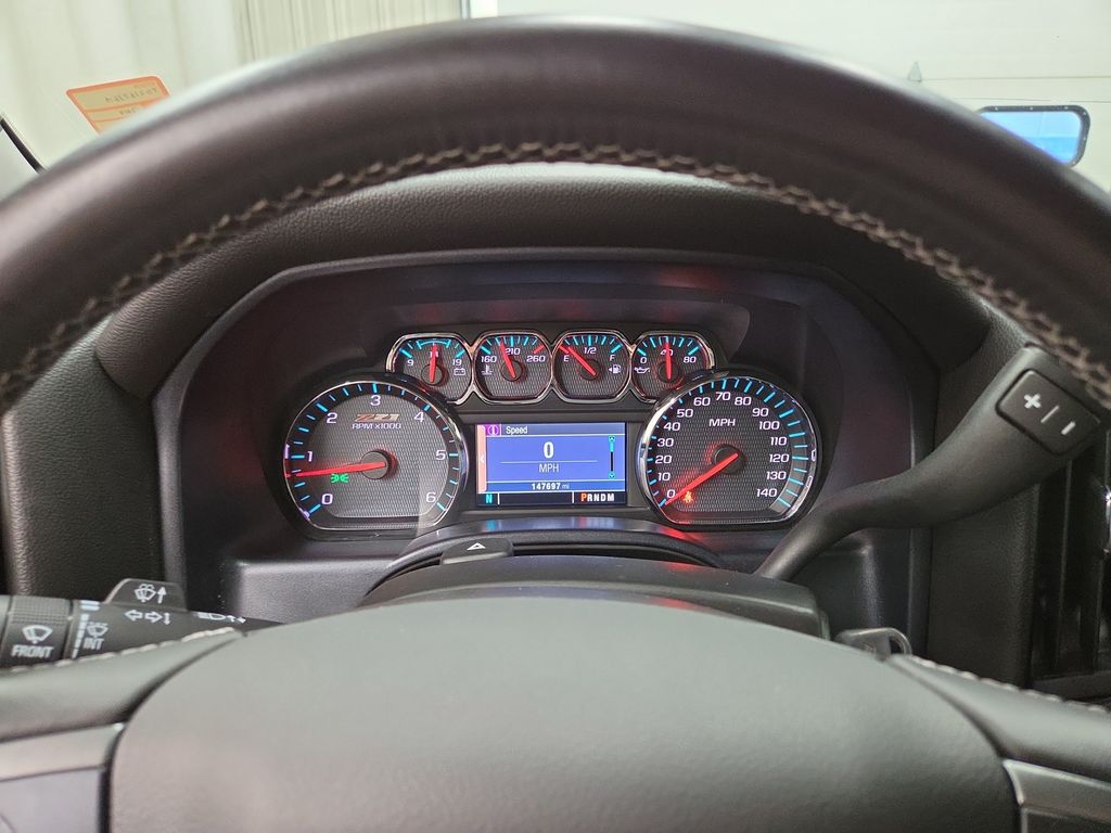 2014 Chevrolet Silverado 1500 LT - Photo 19