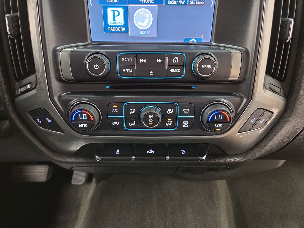 2014 Chevrolet Silverado 1500 LT - Photo 14