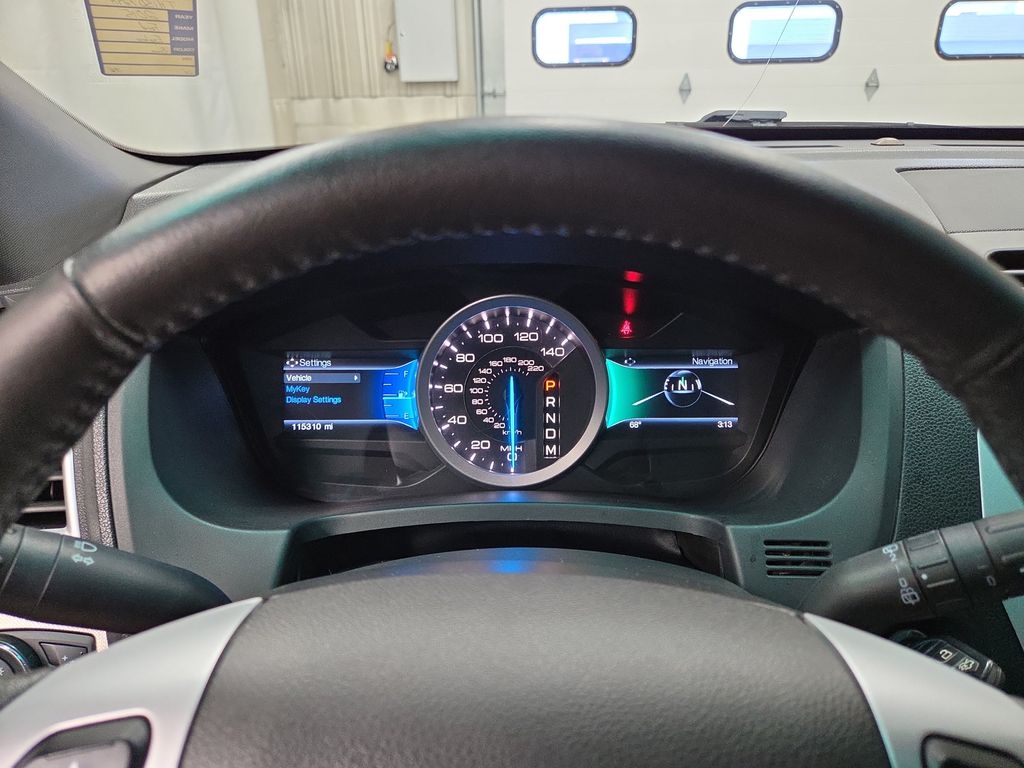 2015 Ford Explorer XLT - Photo 22