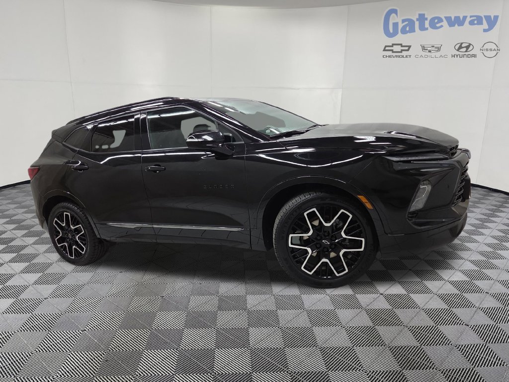 2023 Chevrolet Blazer