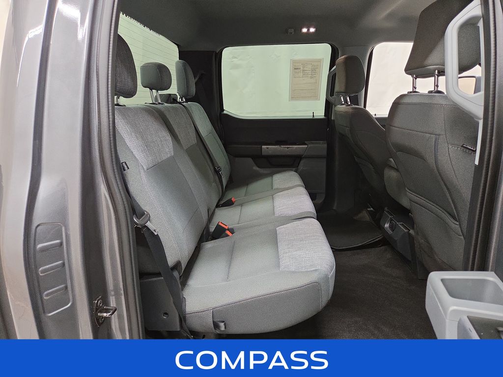 2022 Ford F-150 XLT - Photo 11