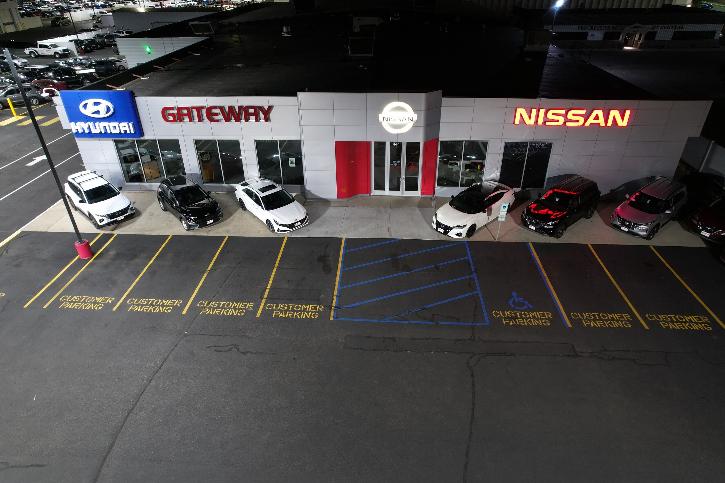 Gateway Auto Group New & Used Dealer in Fargo, ND