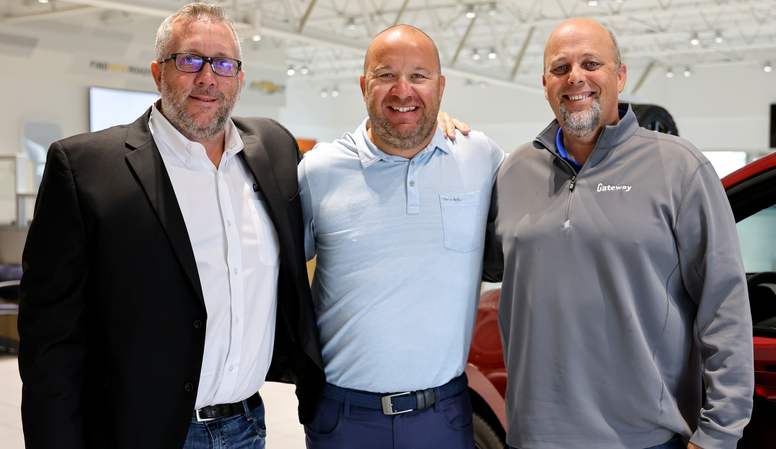 Gateway Auto Group New & Used Dealer in Fargo, ND