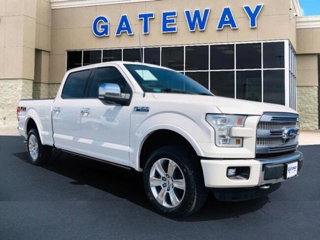 Lincoln Truck 2015 >> Used 2015 Ford F 150 For Sale At Gateway Ford Lincoln Vin Lincoln Truck 2015 >> Used 2015 Ford F 150 For Sale At Gateway Ford Lincoln Vin