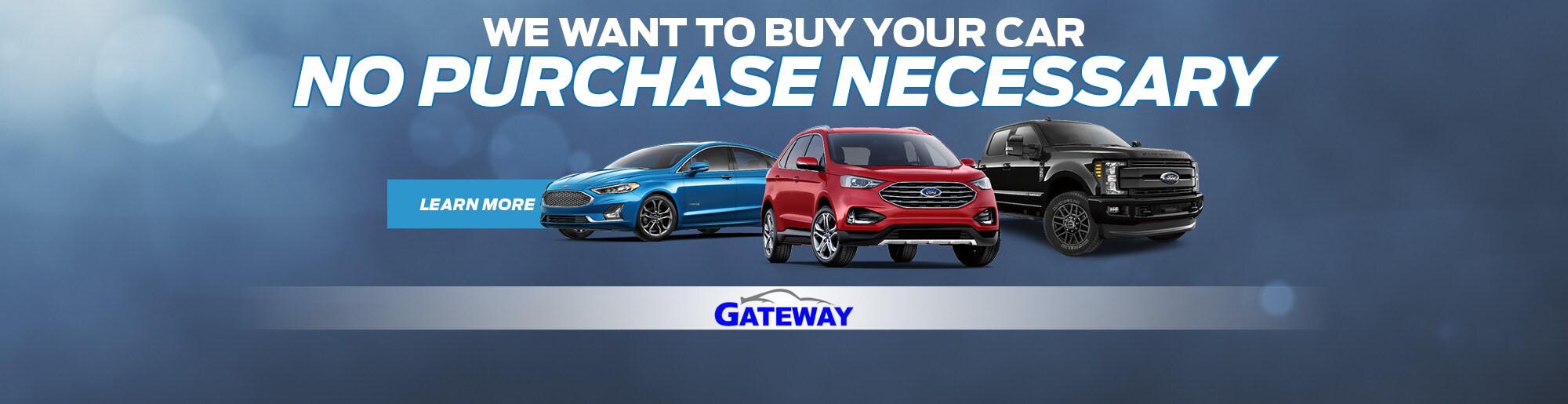 New & Used Ford Dealer in Greeneville, TN Gateway Ford