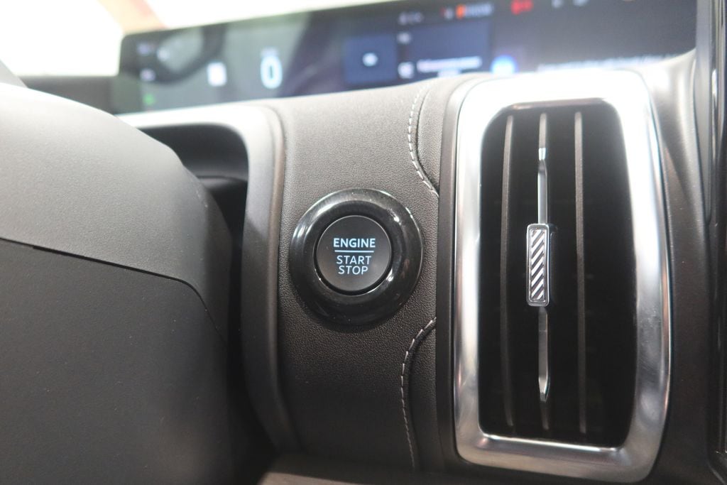 2025 Ford Expedition Platinum - Photo 21
