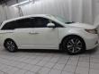 Used 2014 Honda Odyssey Touring Van