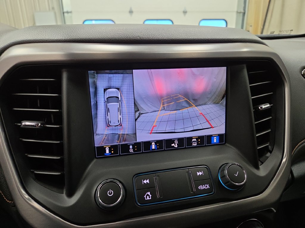 2023 GMC Acadia AT4 - Photo 27