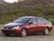 Used 2003 Honda Accord EX-L Sedan