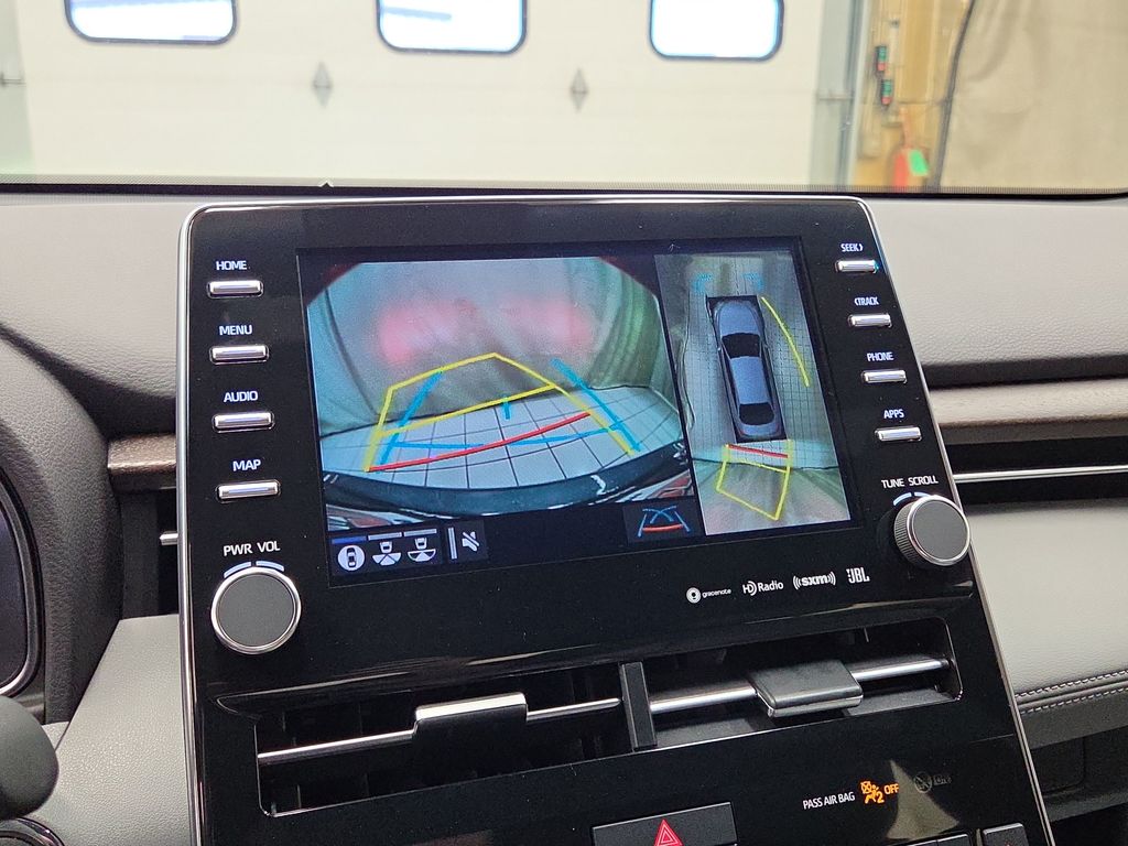 2021 Toyota Avalon Limited - Photo 15