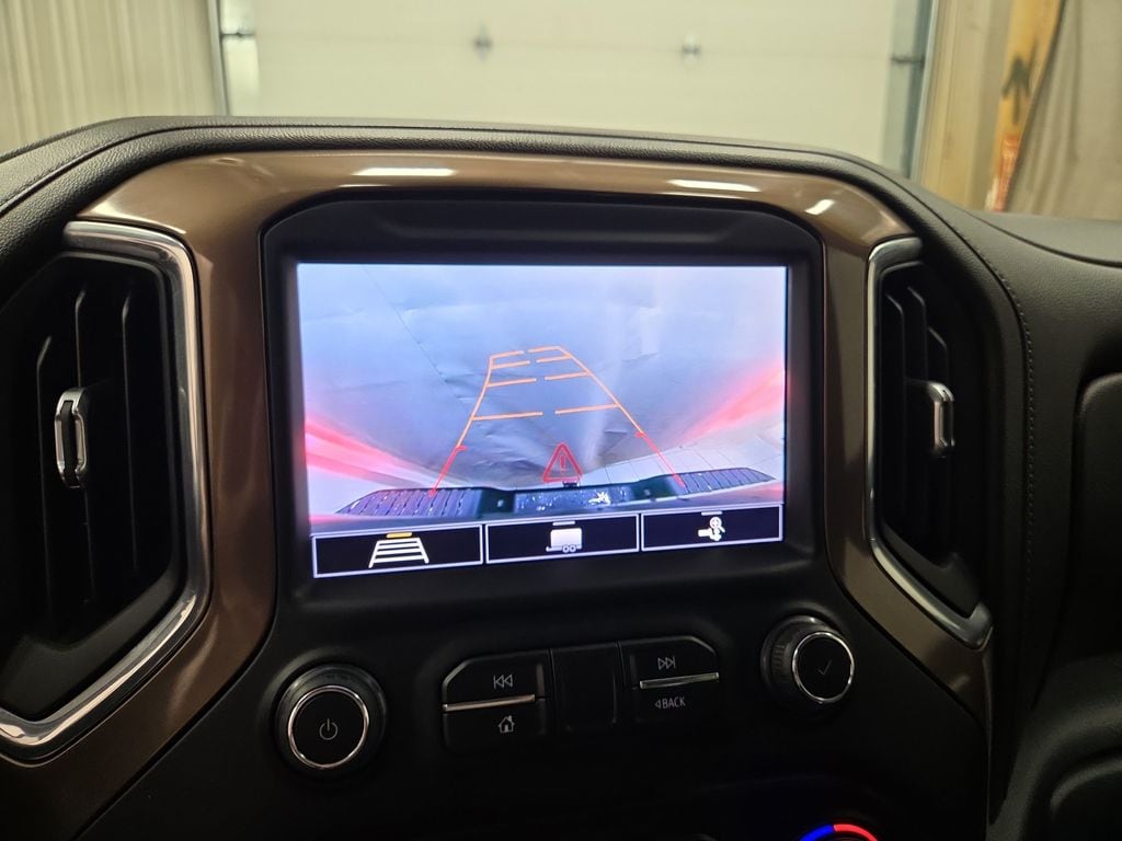 2020 Chevrolet Silverado 2500HD High Country - Photo 23