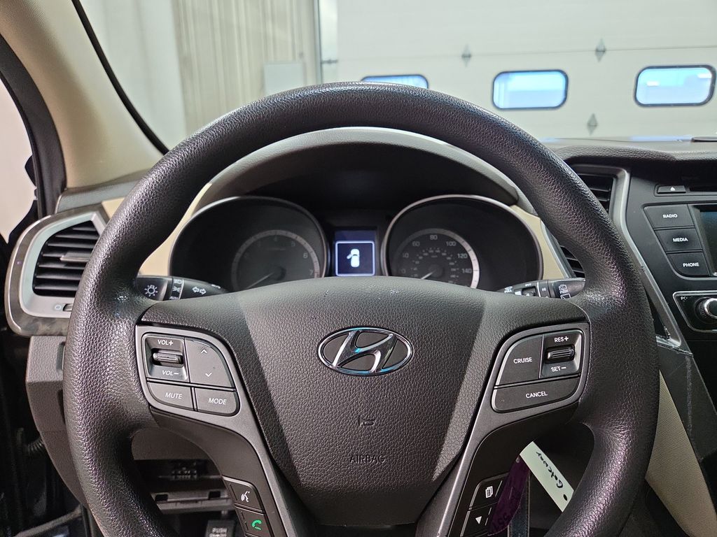 2018 Hyundai Santa Fe Sport - Photo 15