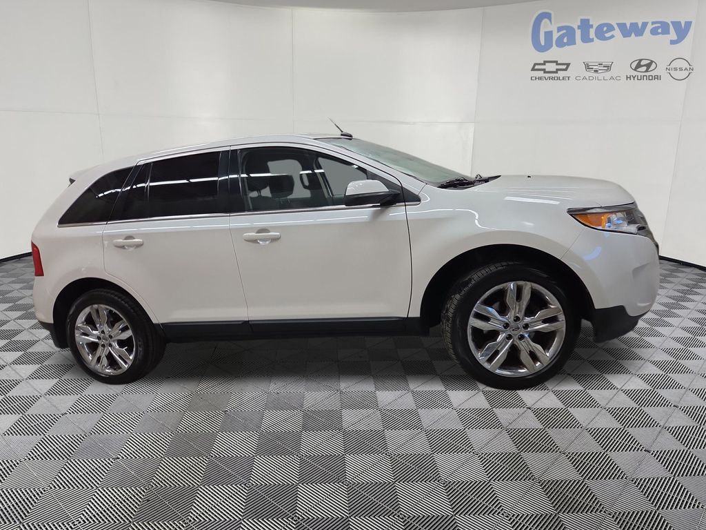 2014 Ford Edge Limited AWD's photo