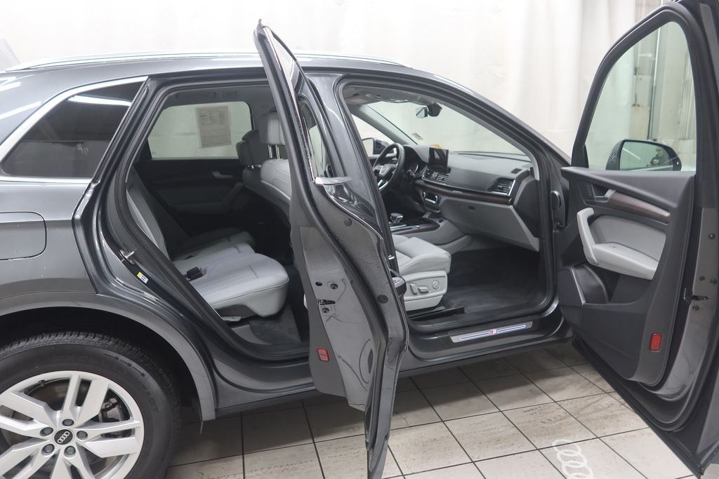 2024 Audi Q5 Premium - Photo 9