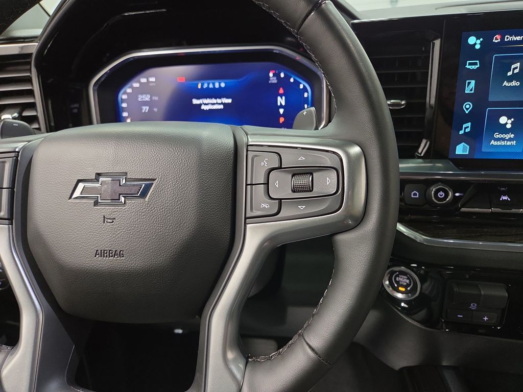 2026 Chevrolet Silverado 1500 LT Trail Boss - Photo 18