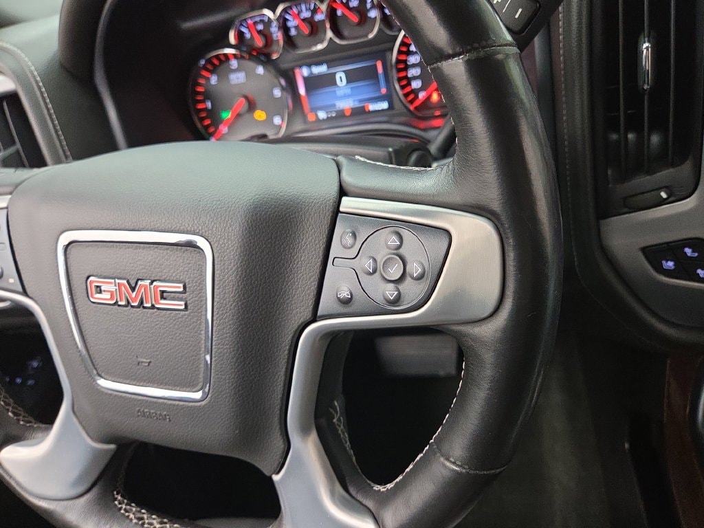 2016 GMC Sierra 1500 SLT - Photo 15