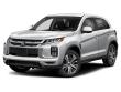 Used 2021 Mitsubishi Outlander Sport 2.0 ES CUV
